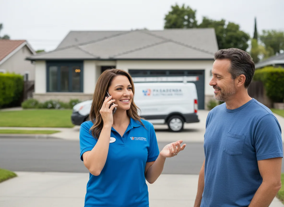 Electrician Camden Wyoming, DE FAQs